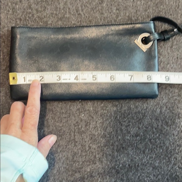 Salvatore Ferragamo Wristlet - Picture 4 of 5